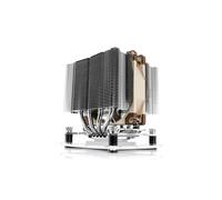 Noctua NH-D9L Ventirad CPU double tour 92mm, 110mm hauteur, 400-2000 tr/min, 78.9 m³/h, compatible Intel LGA1851/1700/1200 & AMD AM5/AM4
