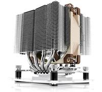 Noctua NH-D9L, Ventirad CPU Format Double Tour (92 mm, Marron)