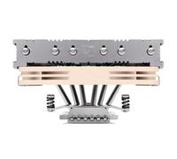 Noctua NH-L12SX77 Ventilador CPU Bajo Perfil 6 Pipes 120mm Marrón
