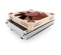 Noctua NH-L9a-AM4 Low Profile CPU-Kuhler - 92mm