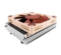 Noctua NH-L9a-AM4, Ventirad CPU Faible Hauteur pour AMD AM4 (Marron)