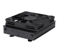 Noctua NH-L9a-AM5 chromax.black Refroidisseur CPU