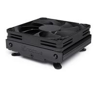 Noctua NH-L9I-17XX CH.BK système de refroidissement d'ordinateur Processeur Ventilateur 9,2 cm Noir