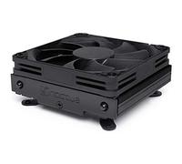 Noctua NH-L9i-17xx chromax.black, Ventirad CPU 92 mm Ultra Compact (Noir)