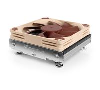 Noctua NH-L9i-17xx, Premium Low-Profile CPU Cooler for Intel LGA1700 and LGA1851