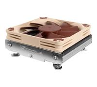 Noctua Ventirad CPU NH-L9i-17xx faible hauteur pour Intel LGA1700/LGA1851 Marron