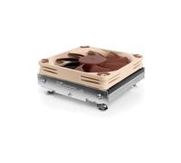 Noctua NH-L9i-17xx Refroidisseur CPU Low-Profile 92mm, Socket LGA1700, 600-2500 RPM, 23.6 dB(A), SSO-Bearing, Cuivre, 37mm hauteur
