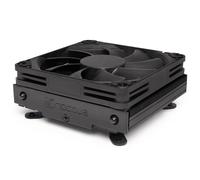 Noctua Ventirad NH-L9i Chromax Pure Black 92 mm G