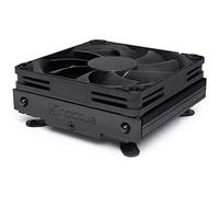 Noctua NH-L9i chromax.black, Ventirad CPU Faible Hauteur pour Intel LGA1200 & LGA115x (Noir)