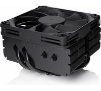 Noctua NH-L9x65 chromax.black Top-Blower CPU-Kühler für Sockel 1150, 1151, 1155, 1156, 1200, 1700, 1851, AM2(+), AM3(+), AM4, AM5, FM1, FM2(+) aktiv (NH-L9x65 chromax.black)