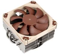 Noctua NH-L9x65, Ventirad CPU Faible Hauteur (65 mm,Marron)