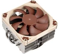 Noctua NH-L9X65 Dissipateur thermique pour processeur avec ventilateur AMD AM4, AMD® AM5, Intel® 1150, Intel® 1151, Intel® 1155, Intel® 1156, Intel® 1200,