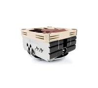 Noctua NH-L9x65 Refroidisseur CPU 92mm (600-2500tr/min, 14.8-23.6dB) pour Intel LGA1851/1700/1200/115x & AMD AM5/AM4, 57.5 m³/h