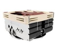 Noctua NH-L9X65 - Refroidisseur de processeur - (pour : AM4) - aluminium avec base en cuivre piquée de nickel - 92 mm