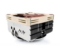 Noctua NH-L9x65, Ventirad CPU Faible Hauteur (65 mm,Marron)