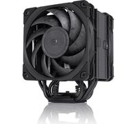 Noctua NH-U12A chromax.blac Kühler NOCTUA NH-U12A chromax.black
