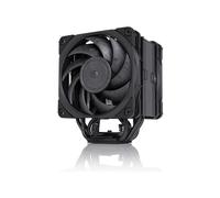 Noctua NH-U12A chromax.black - Ventirad