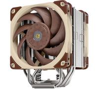Noctua NH-U12A Dissipateur thermique pour processeur avec ventilateur Intel® 1150, Intel® 1151, Intel® 1155, Intel® 1156, Intel® 2011, Intel® 2066, AMD AM4,