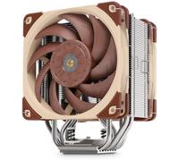 Noctua NH-U12A Luxe 120mm CPU Refroidisseur avec Deux Quiet NF-A12x25 Pwm Fans