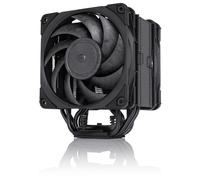 Noctua NH-U12A chromax.black Refroidisseur CPU