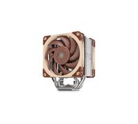 Noctua Refroidisseur de processeur NH-U12A - Compatible Intel 1150/1151/1155/1156, ventilateur 12 cm