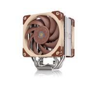 Noctua Refroidisseur de processeur NH-U12A - Compatible Intel 1150/1151/1155/1156, ventilateur 12 cm