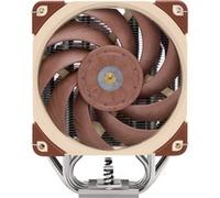 Ventilateur processeur - Noctua - NH-U12A - PWM - Marron - Aluminium avec base en cuivre