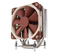 Noctua NH-U12DX i4, Ventirad CPU pour Intel Xeon LGA20xx (Marron)