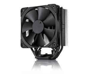 Noctua NH-U12S chromax.black Processeur Refroidisseur 12 cm Noir