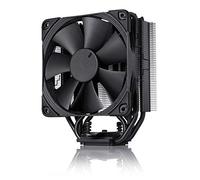 Noctua Ventirad CPU NH-U12S chromax.black 120 mm tour simple Noir