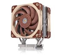 Noctua Ventirad CPU U12S DX-4677 – 120 mm – Compatible Intel Xeon LGA4677 – Marron