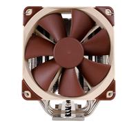 Noctua NH-U12S for Intel Xeon Dual and Quad Core CPU Cooler with 120 mm Fan 4 Du