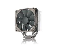 Noctua NH-U12S redux : Refroidisseur CPU 12cm, 450-1700 tr/min, compatible sockets Intel LGA115x/1200/1700/20xx & AMD AM4, 120.2 CFM, 25.1dB