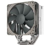 Noctua Ventirad CPU NH-U12S redux – Haute performance, NF-P12 redux-1700 PWM 120 mm (Gris)