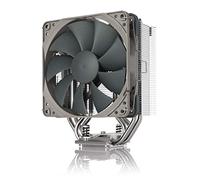 Noctua NH-U12S redux, Ventirad CPU Haute Performance avec NF-P12 redux-1700 PWM 120mm Ventilateur (Gris)