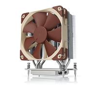 Noctua NH-U12S TR4-SP3, Ventirad CPU pour AMD sTRX4/TR4/SP3 (120 mm, Marron)