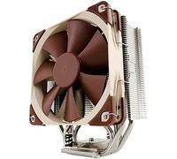 Noctua NH-U12S ventilateur, refroidisseur et radiateur