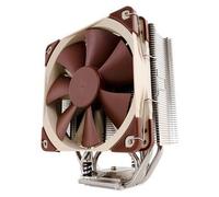 Noctua NH-U12S ventilateur, refroidisseur et radiateur