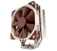 Noctua NH-U12S, Ventirad CPU Premium avec Ventilateur NF-F12 120 mm (Marron)