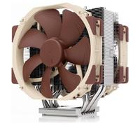 Noctua NH-U14S TR5-SP6, Ventirad CPU 140mm Silencieux Haute Qualité pour AMD Threadripper (sTR5) et Epyc 8004 (SP6)