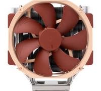 Noctua NH-U14S TR5-SP6, Ventirad CPU 140mm Silencieux Haute Qualité pour AMD Threadripper (sTR5) et Epyc 8004 (SP6)