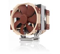 Noctua NH-U14S TR5-SP6, Ventirad CPU 140mm Silencieux Haute Qualité pour AMD Threadripper (sTR5) et Epyc 8004 (SP6)