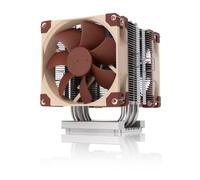 Noctua NH-U9 DX-4677 système de refroidissement d'ordinateur Processeur Refroidisseur d'air 12 cm Beige, Marron 1 pièce(s)