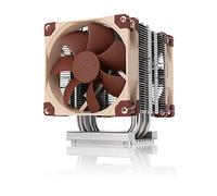 Noctua NH-U9 DX-4677, Ventirad CPU Premium pour Intel Xeon LGA4677 (Marron)