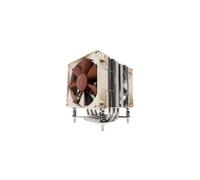 Noctua NH-U9DX i4 - Contrôleur de ventilateur - beige - marron