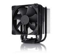Noctua NH-U9S chromax.black, Ventirad CPU Simple Tour 92 mm (Noir)