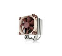 Noctua Refroidisseur CPU NH-U9S – Ventilateur NF-A9 92 mm, Cuivre/Alu, compatible LGA1700/AM5