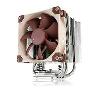 Noctua Ventirad CPU NH-U9S – format simple tour 92 mm Marron