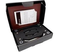 Noctua NM-AM4-UXS - Kit de montage pour refroidisseur de processeur - (pour : AM4) G