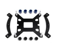 Noctua NM-I17XX-MP78 chromax.black Kit de montage